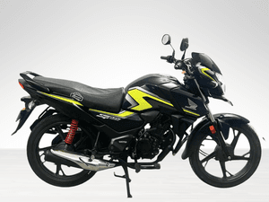 Used 2023 Honda SP 125 Drum for sale in Jaipur - thumbnail 2