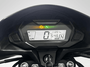 Used 2023 Honda SP 125 Drum for sale in Jaipur - thumbnail 8