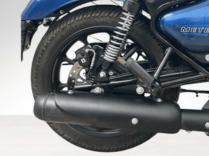 Used 2025 Royal Enfield Meteor 350 Stellar for sale in Jaipur - thumbnail 6