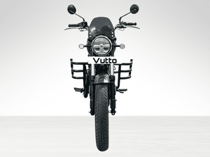 Used 2025 Royal Enfield Meteor 350 Stellar for sale in Jaipur - thumbnail 9