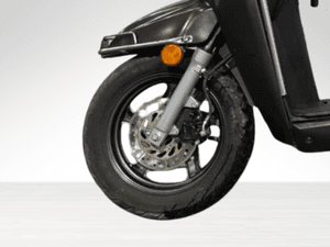 Used 2024 Honda Activa 125 H-Smart for sale in Delhi - thumbnail 5