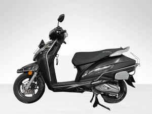 Used 2024 Honda Activa 125 H-Smart for sale in Delhi