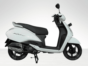 Used 2019 TVS Jupiter Drum for sale in Delhi - thumbnail 2
