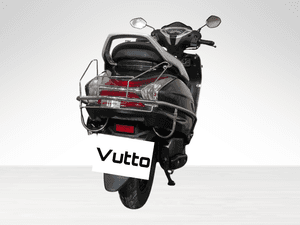 Used 2024 Honda Activa 125 H-Smart for sale in Delhi - thumbnail 4