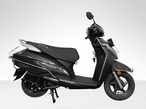 Used 2024 Honda Activa 125 H-Smart for sale in Delhi - thumbnail 2
