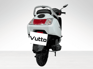 Used 2019 TVS Jupiter Drum for sale in Delhi - thumbnail 4