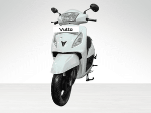 Used 2019 TVS Jupiter Drum for sale in Delhi - thumbnail 3