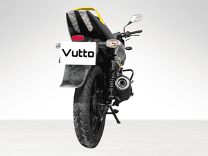 Used 2021 Bajaj Pulsar 150 Single Disc for sale in Delhi - thumbnail 4