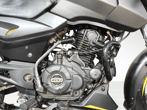 Used 2021 Bajaj Pulsar 150 Single Disc for sale in Delhi - thumbnail 7