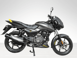 Used 2021 Bajaj Pulsar 150 Single Disc for sale in Delhi - thumbnail 2