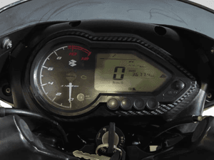 Used 2021 Bajaj Pulsar 150 Single Disc for sale in Delhi - thumbnail 8