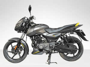 Used 2021 Bajaj Pulsar 150 Single Disc for sale in Delhi - thumbnail 1