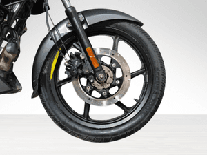 Used 2021 Bajaj Pulsar 150 Single Disc for sale in Delhi - thumbnail 5