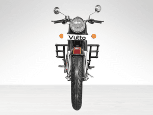 Used 2024 Royal Enfield Classic 350 Halcyon - Dual Channel ABS for sale in Delhi - thumbnail 9