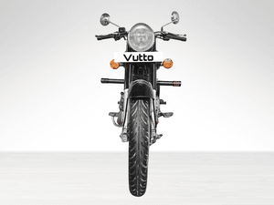 Used 2021 Royal Enfield Classic 350 Classic Dark - Dual Channel ABS for sale in Delhi - thumbnail 9
