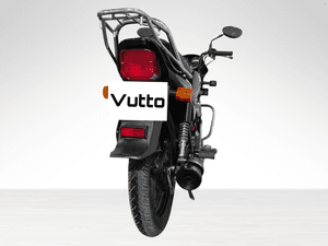 Used 2023 Hero Splendor Plus Self Alloy i3S for sale in Delhi - thumbnail 4