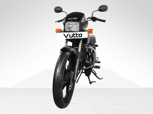 Used 2023 Hero Splendor Plus Self Alloy i3S for sale in Delhi - thumbnail 3