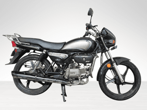 Used 2024 Hero Splendor Plus Self Alloy i3S for sale in Delhi - thumbnail 2