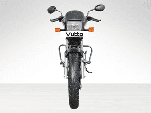 Used 2024 Hero Splendor Plus Self Alloy i3S for sale in Delhi - thumbnail 9