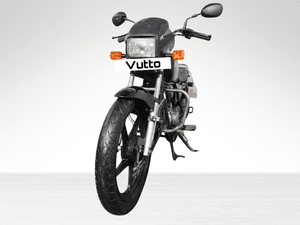 Used 2024 Hero Splendor Plus Self Alloy i3S for sale in Delhi - thumbnail 3