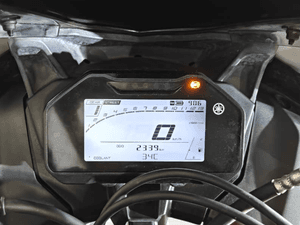 Used 2025 Yamaha R15 V4 Racing Blue for sale in Delhi - thumbnail 8