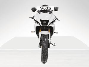 Used 2025 Yamaha R15 V4 Racing Blue for sale in Delhi - thumbnail 9