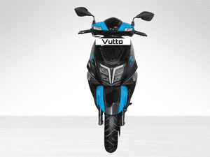 Used 2021 TVS Ntorq 125 Race Edition for sale in Delhi - thumbnail 8