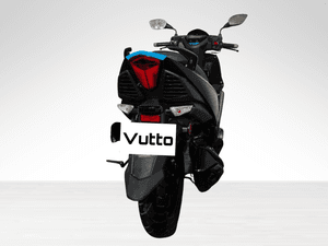 Used 2021 TVS Ntorq 125 Race Edition for sale in Delhi - thumbnail 4