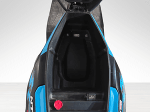 Used 2021 TVS Ntorq 125 Race Edition for sale in Delhi - thumbnail 6