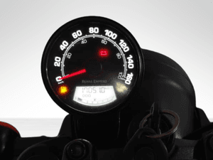 Used 2022 Royal Enfield Hunter 350 Retro Factory for sale in Faridabad - thumbnail 8