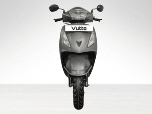 Used 2021 TVS Jupiter Drum Alloy for sale in Gurgaon - thumbnail 8