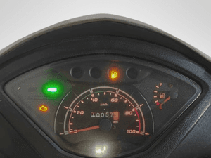 Used 2021 TVS Jupiter Drum Alloy for sale in Gurgaon - thumbnail 7
