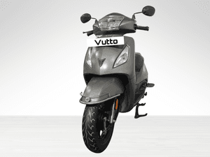 Used 2021 TVS Jupiter Drum Alloy for sale in Gurgaon - thumbnail 3