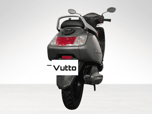 Used 2021 TVS Jupiter Drum Alloy for sale in Gurgaon - thumbnail 4
