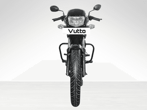 Used 2024 Hero HF Deluxe Self Alloy i3S for sale in Delhi - thumbnail 9