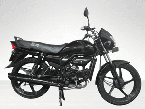 Used 2024 Hero HF Deluxe Self Alloy i3S for sale in Delhi - thumbnail 2