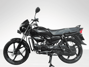 Used 2024 Hero HF Deluxe Self Alloy i3S for sale in Delhi - thumbnail 1