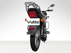 Used 2024 Hero Splendor Plus Self Alloy for sale in Faridabad - thumbnail 4