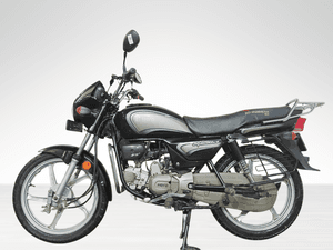 Used 2024 Hero Splendor Plus Self Alloy for sale in Faridabad