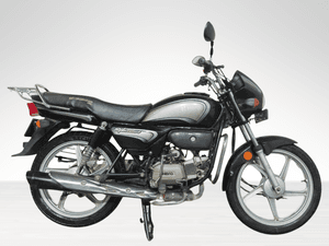 Used 2024 Hero Splendor Plus Self Alloy for sale in Faridabad - thumbnail 2