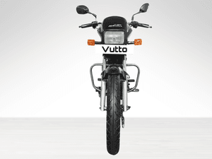 Used 2024 Hero Splendor Plus Self Alloy for sale in Faridabad - thumbnail 9