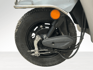 Used 2019 Honda Activa 5G Standard for sale in Jaipur - thumbnail 5