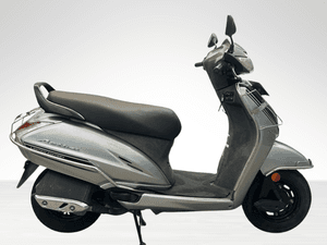 Used 2019 Honda Activa 5G Standard for sale in Jaipur - thumbnail 2