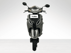 Used 2019 Honda Activa 5G Standard for sale in Jaipur - thumbnail 8