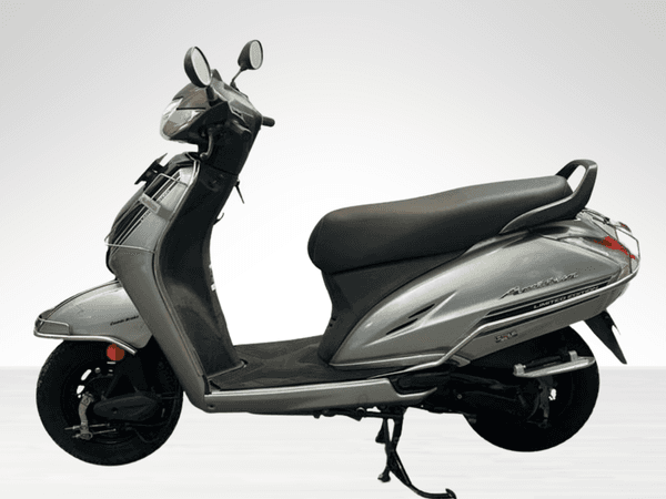 Used 2019 Honda Activa 5G Standard for sale in Jaipur - photo 1