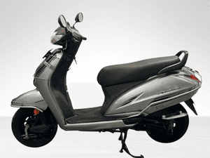 Used 2019 Honda Activa 5G Standard for sale in Jaipur