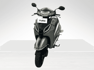 Used 2019 Honda Activa 5G Standard for sale in Jaipur - thumbnail 3