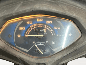 Used 2019 Honda Activa 5G Standard for sale in Jaipur - thumbnail 7