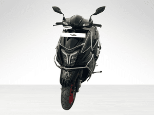Used 2025 TVS Ntorq 125 Race XP for sale in Jaipur - thumbnail 3