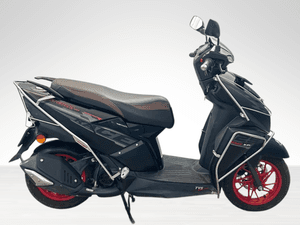 Used 2025 TVS Ntorq 125 Race XP for sale in Jaipur - thumbnail 2